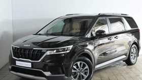 Kia Carnival 2022 г.в.