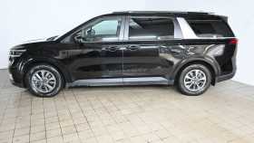 Kia Carnival 2022 г.в.