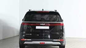 Kia Carnival 2022 г.в.