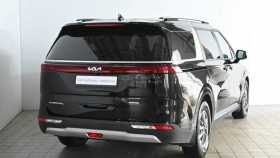 Kia Carnival 2022 г.в.