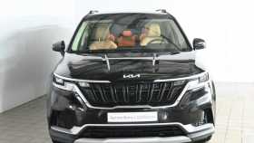 Kia Carnival 2022 г.в.