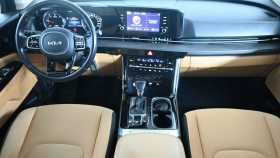 Kia Carnival 2022 г.в.