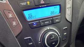 Hyundai Santa Fe 2013 г.в.