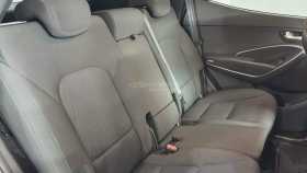 Hyundai Santa Fe 2013 г.в.