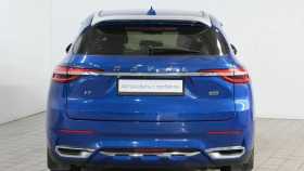 Haval F7 2021 г.в.