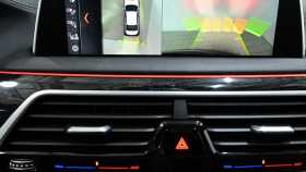 BMW 7 серии 2018 г.в.