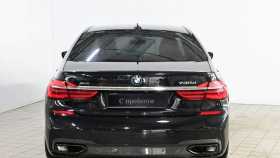 BMW 7 серии 2018 г.в.