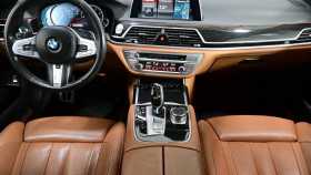 BMW 7 серии 2018 г.в.