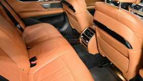 BMW 7 серии 2018 г.в.