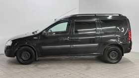 LADA (ВАЗ) Largus 2018 г.в.