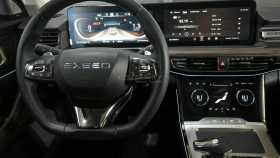 EXEED VX 2023 г.в.