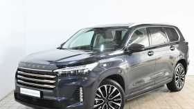 EXEED VX 2023 г.в.