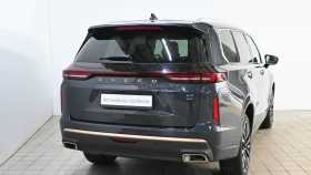 EXEED VX 2023 г.в.