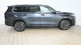 EXEED VX 2023 г.в.