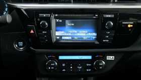 Toyota Corolla 2013 г.в.