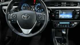 Toyota Corolla 2013 г.в.