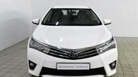 Toyota Corolla 2013 г.в.