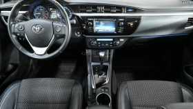 Toyota Corolla 2013 г.в.