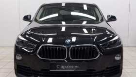 BMW X2 2018 г.в.
