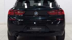 BMW X2 2018 г.в.