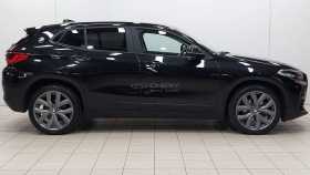 BMW X2 2018 г.в.