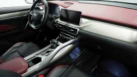 Geely Coolray 2023 г.в.