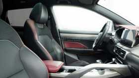 Geely Coolray 2023 г.в.