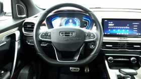 Geely Coolray 2023 г.в.