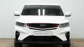 Geely Coolray 2023 г.в.