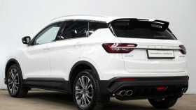 Geely Coolray 2023 г.в.