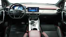 Geely Coolray 2023 г.в.