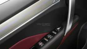 Geely Coolray 2023 г.в.