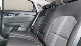 Kia Cerato 2021 г.в.