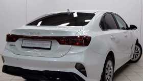 Kia Cerato 2021 г.в.