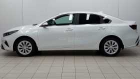 Kia Cerato 2021 г.в.