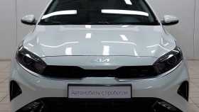 Kia Cerato 2021 г.в.