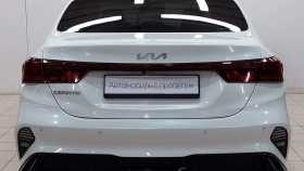 Kia Cerato 2021 г.в.