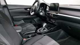 Kia Cerato 2021 г.в.