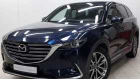 Mazda CX-9 2018 г.в.