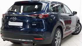 Mazda CX-9 2018 г.в.