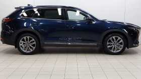 Mazda CX-9 2018 г.в.