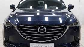 Mazda CX-9 2018 г.в.