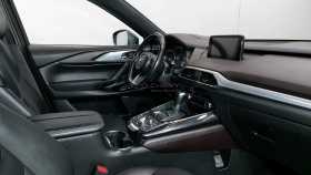 Mazda CX-9 2018 г.в.
