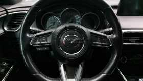 Mazda CX-9 2018 г.в.