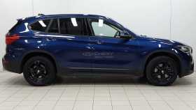 BMW X1 2018 г.в.