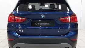 BMW X1 2018 г.в.