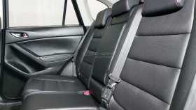 Mazda CX-5 2013 г.в.