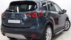 Mazda CX-5 2013 г.в.