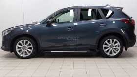 Mazda CX-5 2013 г.в.