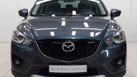 Mazda CX-5 2013 г.в.